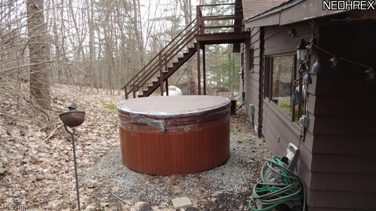 Tappan Lake - Residential