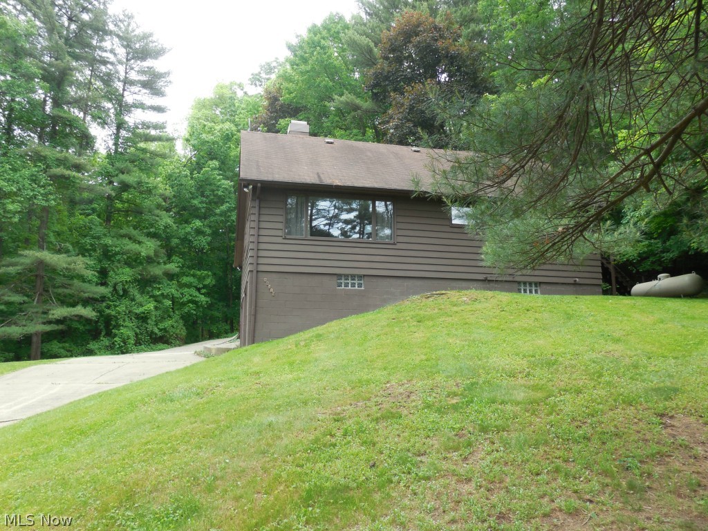 Tappan Lake - Residential
