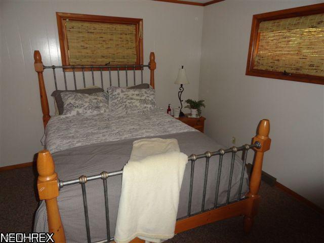 Tappan Lake - Residential