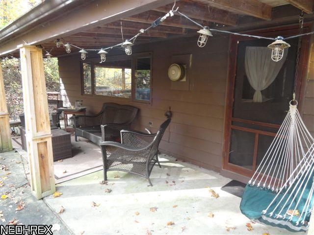 Tappan Lake - Residential