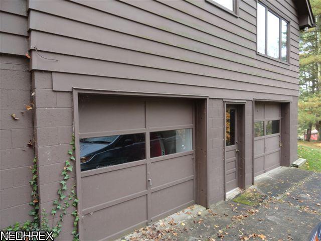 Tappan Lake - Residential