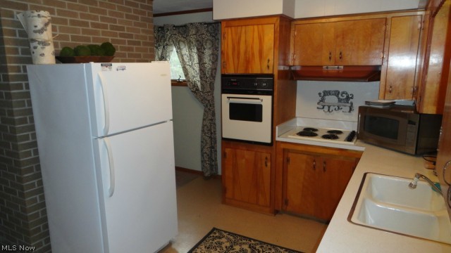 Tappan Lake - Residential