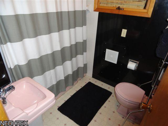 Tappan Lake - Residential