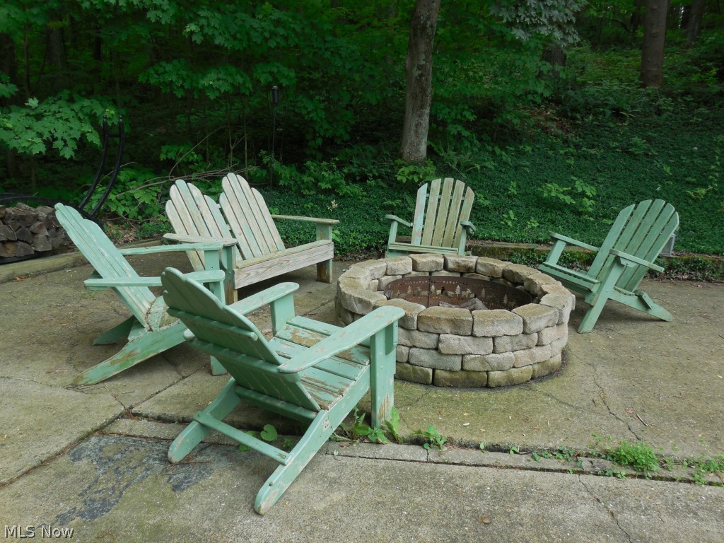 Tappan Lake - Residential