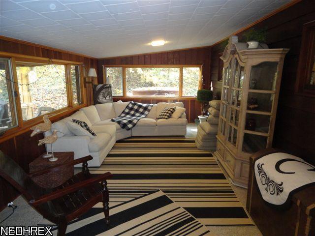 Tappan Lake - Residential