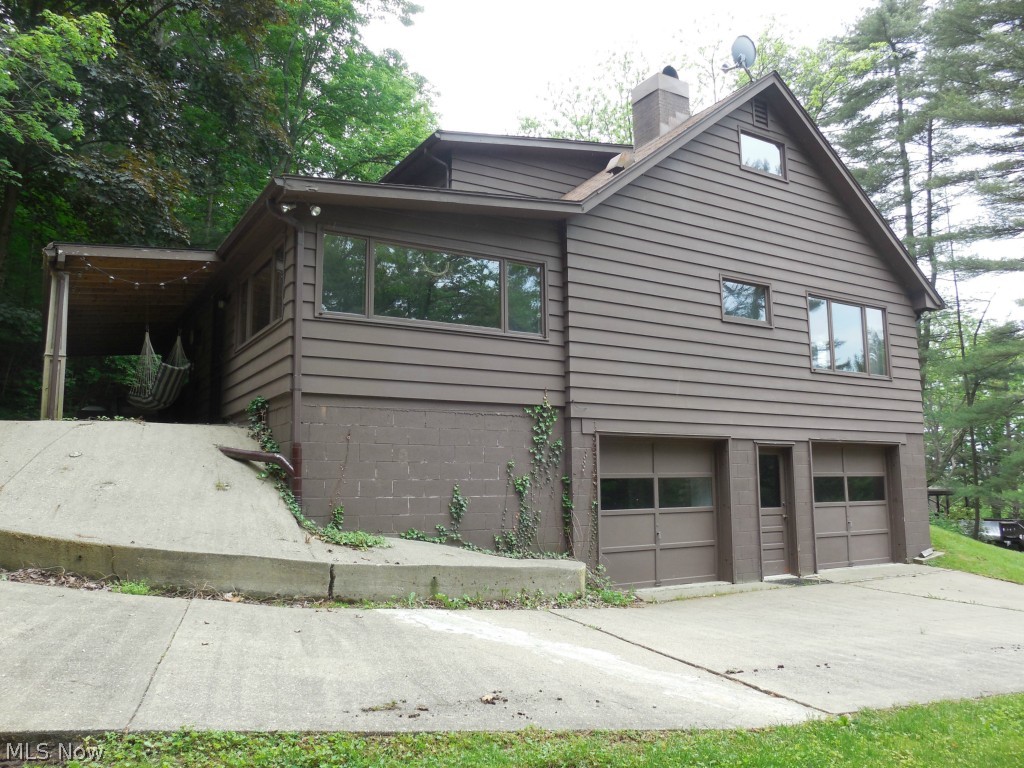 Tappan Lake - Residential