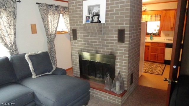 Tappan Lake - Residential