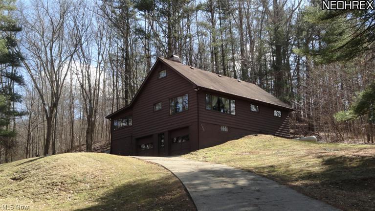 Tappan Lake - Residential