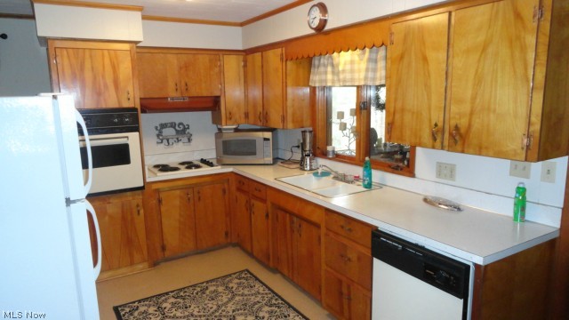 Tappan Lake - Residential