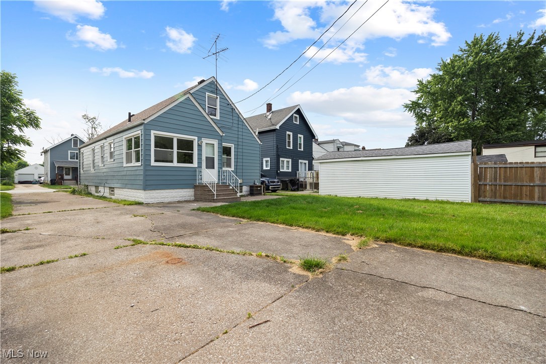 155 Brandtson Avenue, Elyria, Ohio image 5