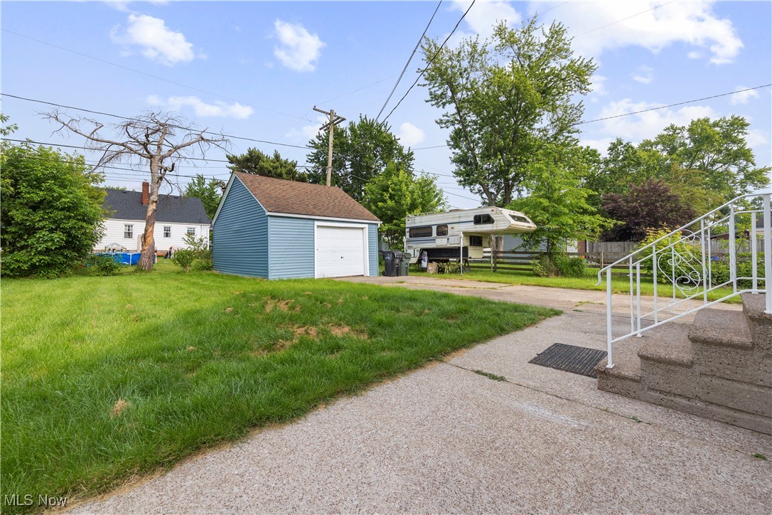 155 Brandtson Avenue, Elyria, Ohio image 7