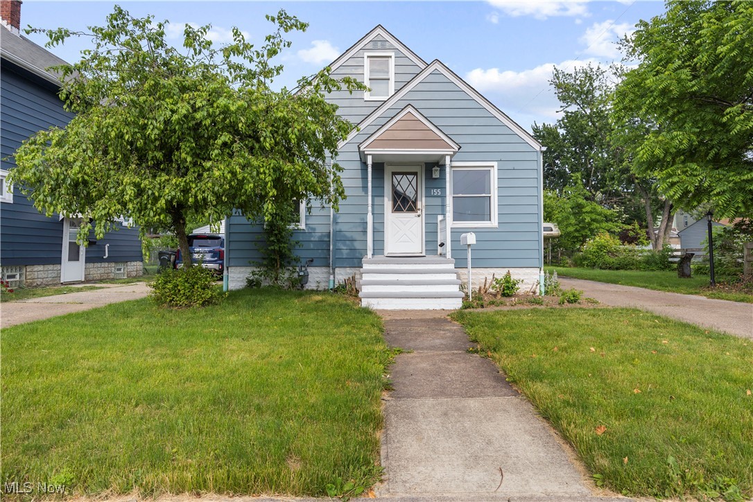 155 Brandtson Avenue, Elyria, Ohio image 2