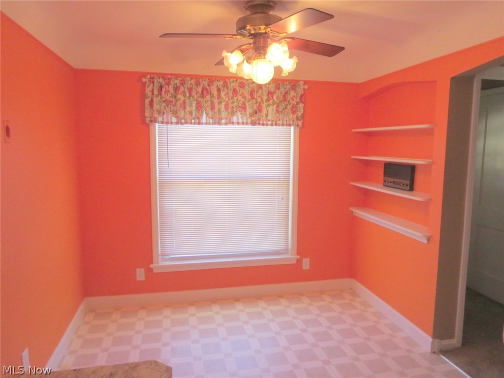 Brookdale Allotment - Residential