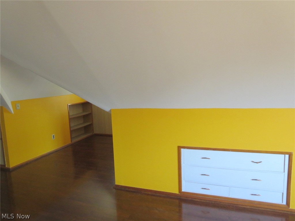 Brookdale Allotment - Residential