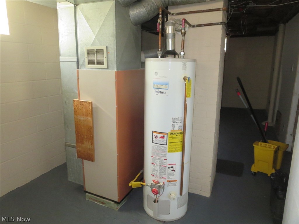 Brookdale Allotment - Residential