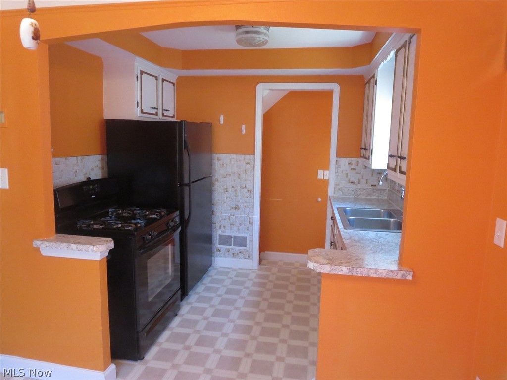 Brookdale Allotment - Residential