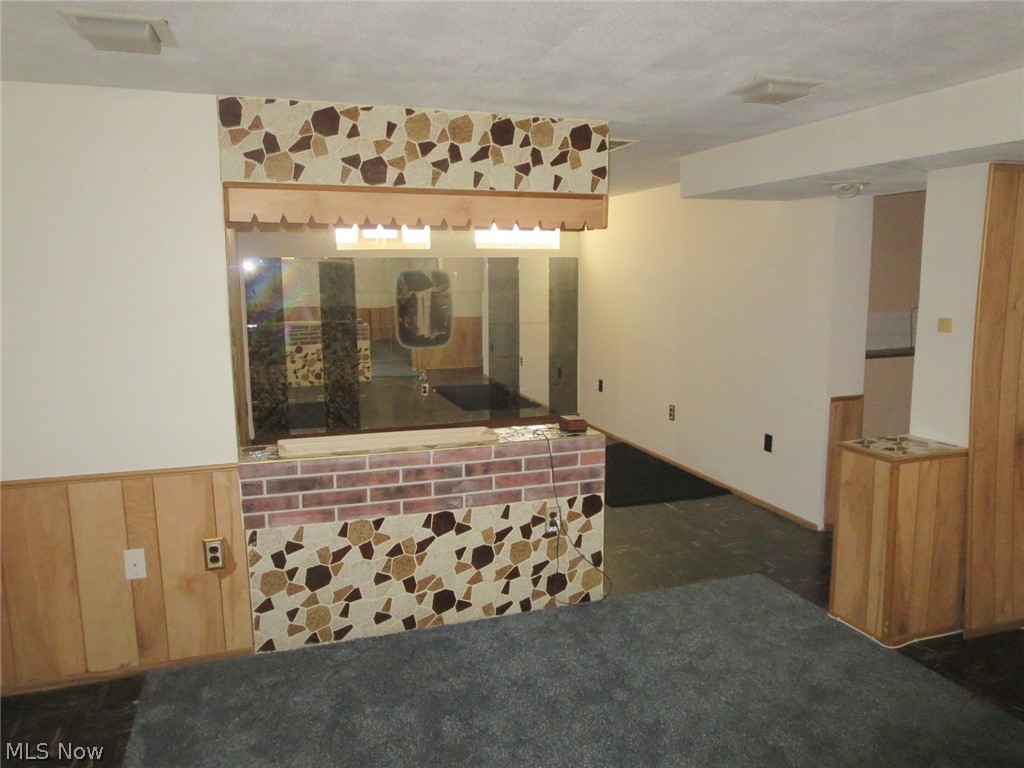 Brookdale Allotment - Residential