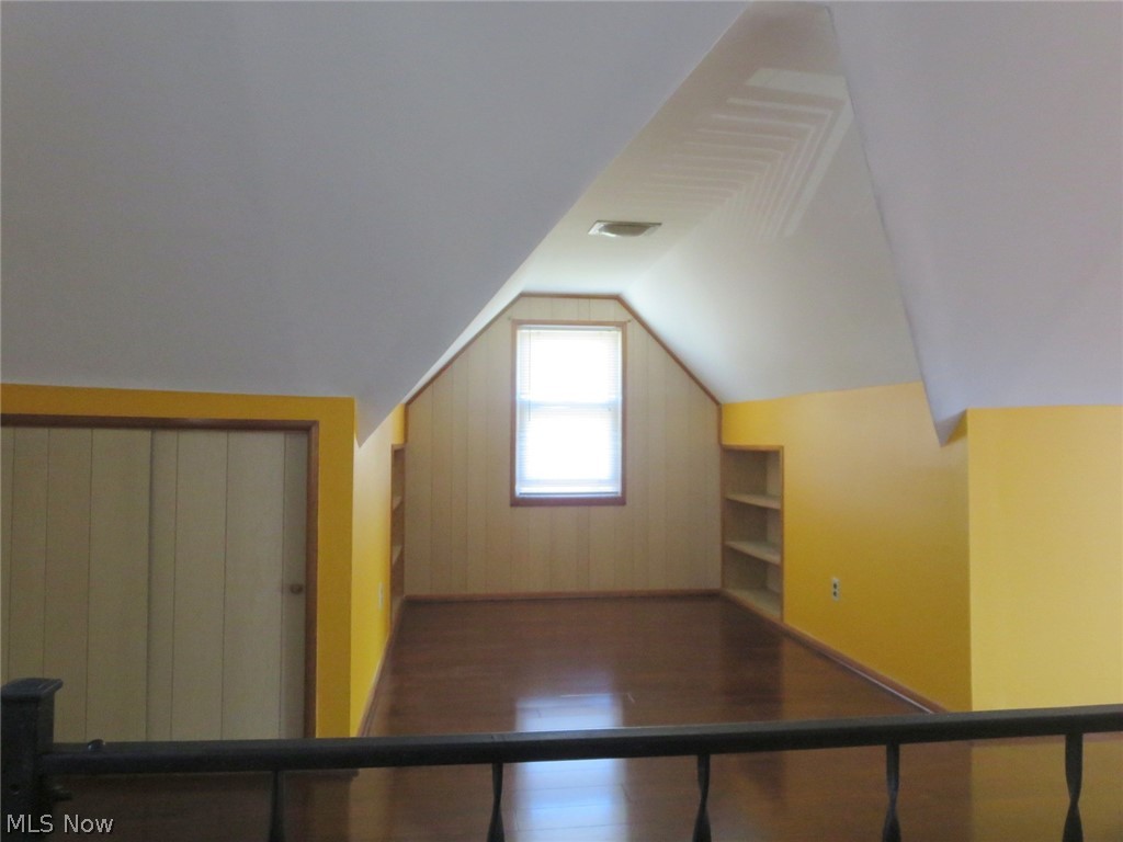 Brookdale Allotment - Residential