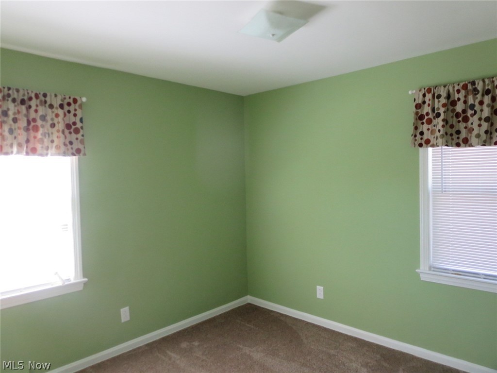 Brookdale Allotment - Residential