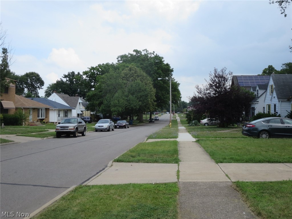 Brookdale Allotment - Residential