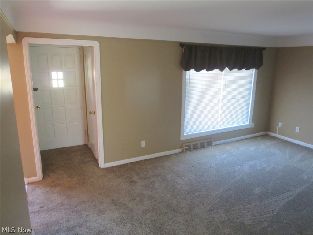 Brookdale Allotment - Residential