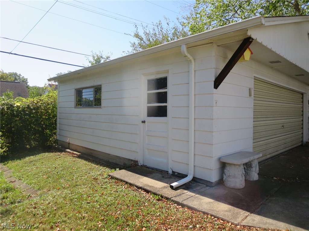 Brookdale Allotment - Residential