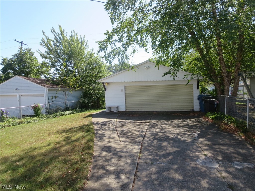 Brookdale Allotment - Residential