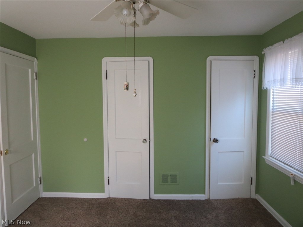 Brookdale Allotment - Residential