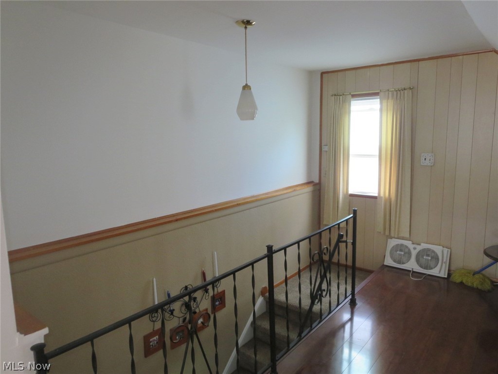 Brookdale Allotment - Residential