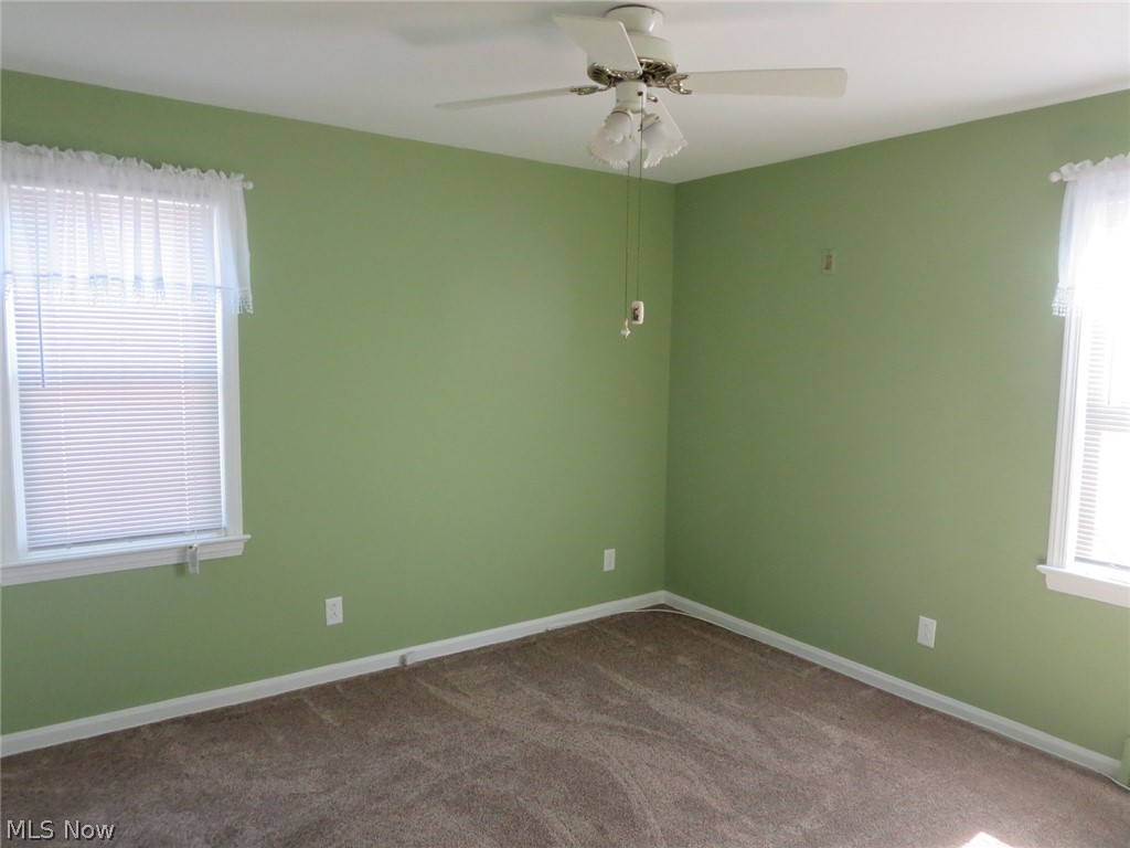 Brookdale Allotment - Residential