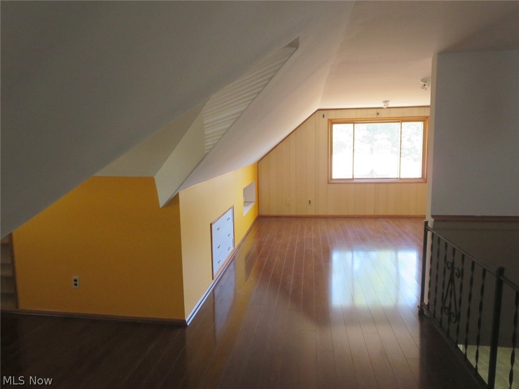 Brookdale Allotment - Residential