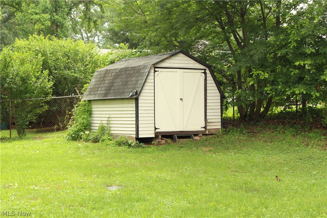 Shadybrook Allotment/L C Steve - Residential