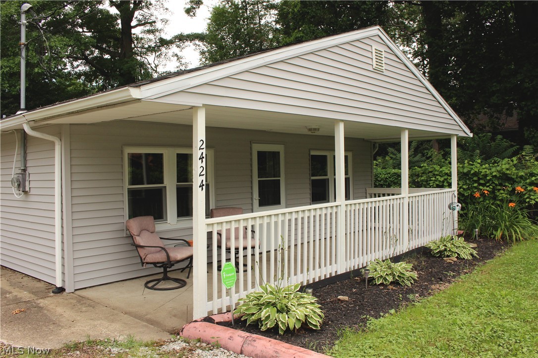 Shadybrook Allotment/L C Steve - Residential