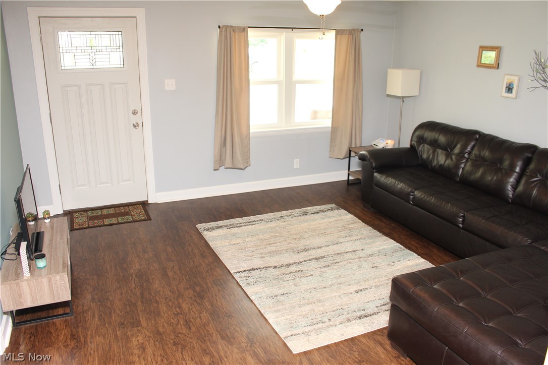 Shadybrook Allotment/L C Steve - Residential