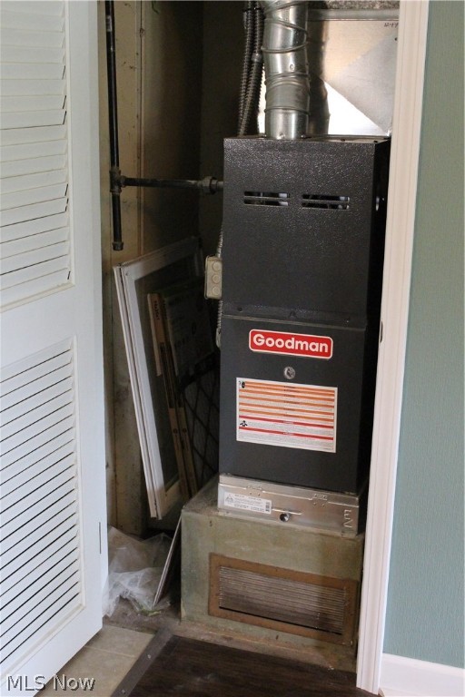 Shadybrook Allotment/L C Steve - Residential