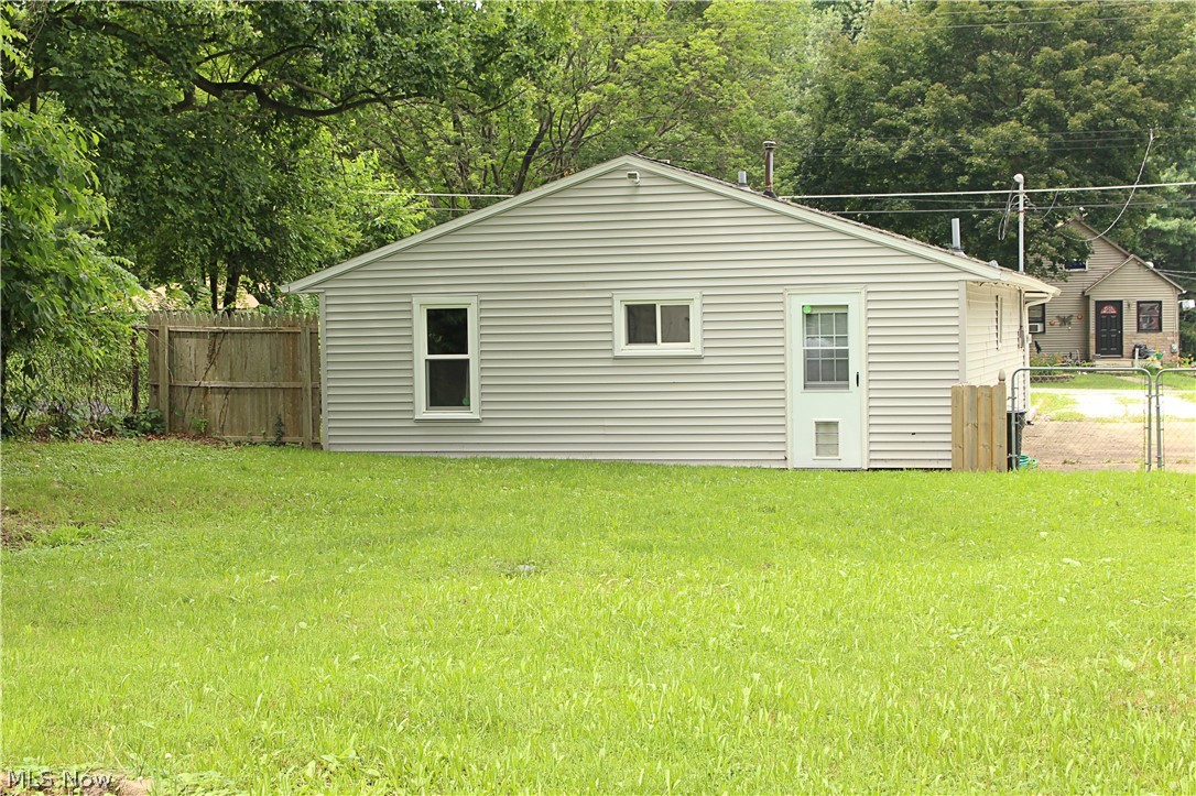 Shadybrook Allotment/L C Steve - Residential
