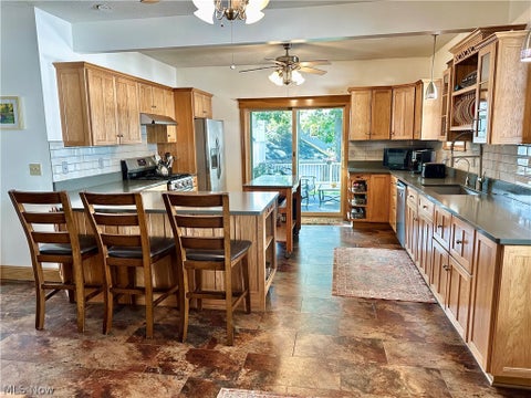 Homes For Sale - 1539 Harvard Avenue<br/> Canton, OH 44703
