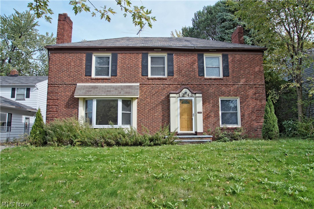 Frst Hill 17 - Residential