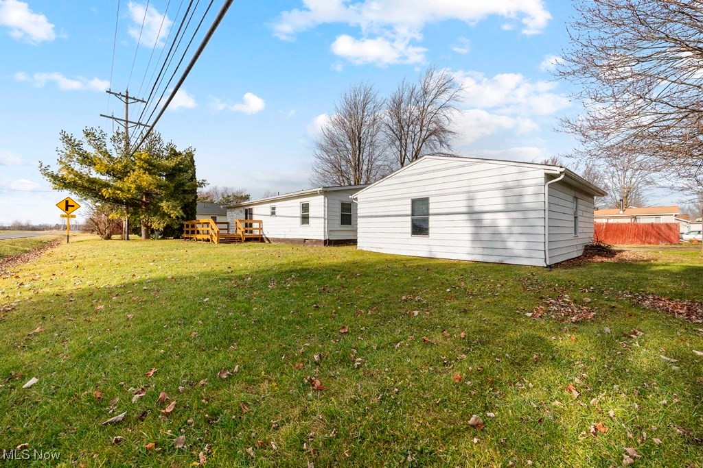 435 Morgan Court, LaGrange, Ohio image 34