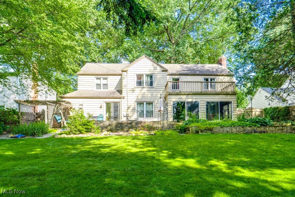 Sunset View - Residential