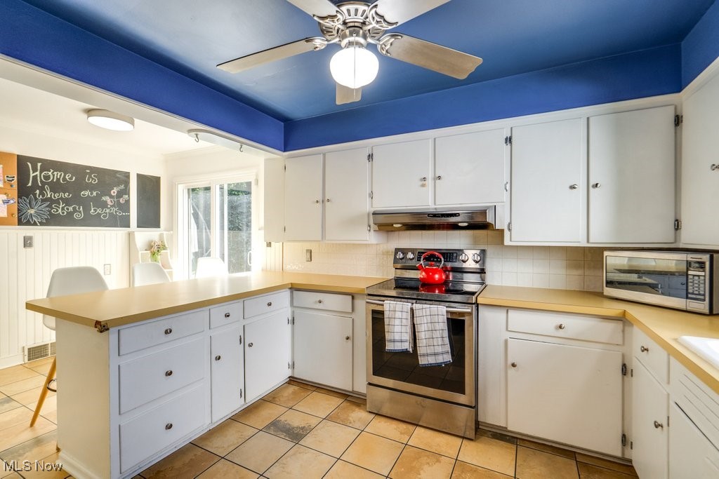 Sunset View - Residential