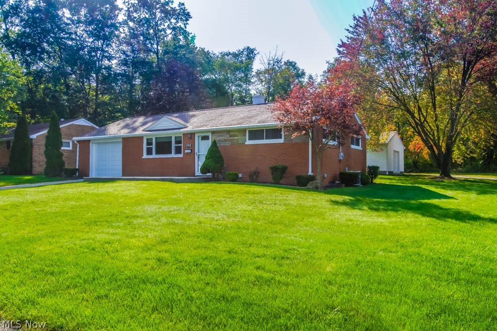 Alliance - Residential