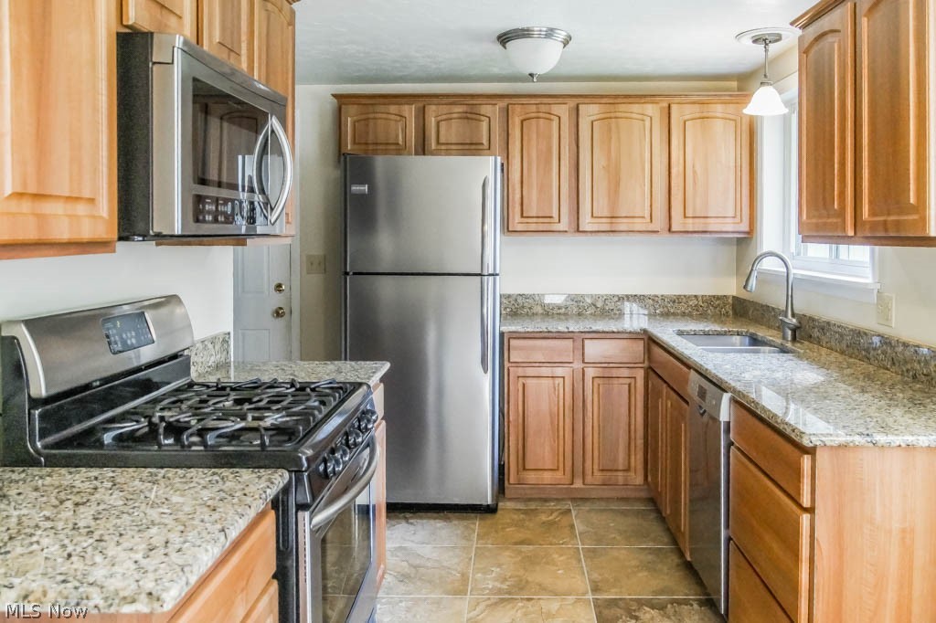 Alliance - Residential