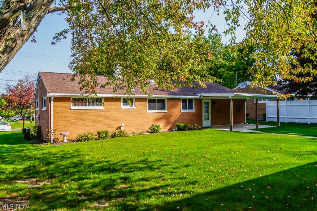 Alliance - Residential