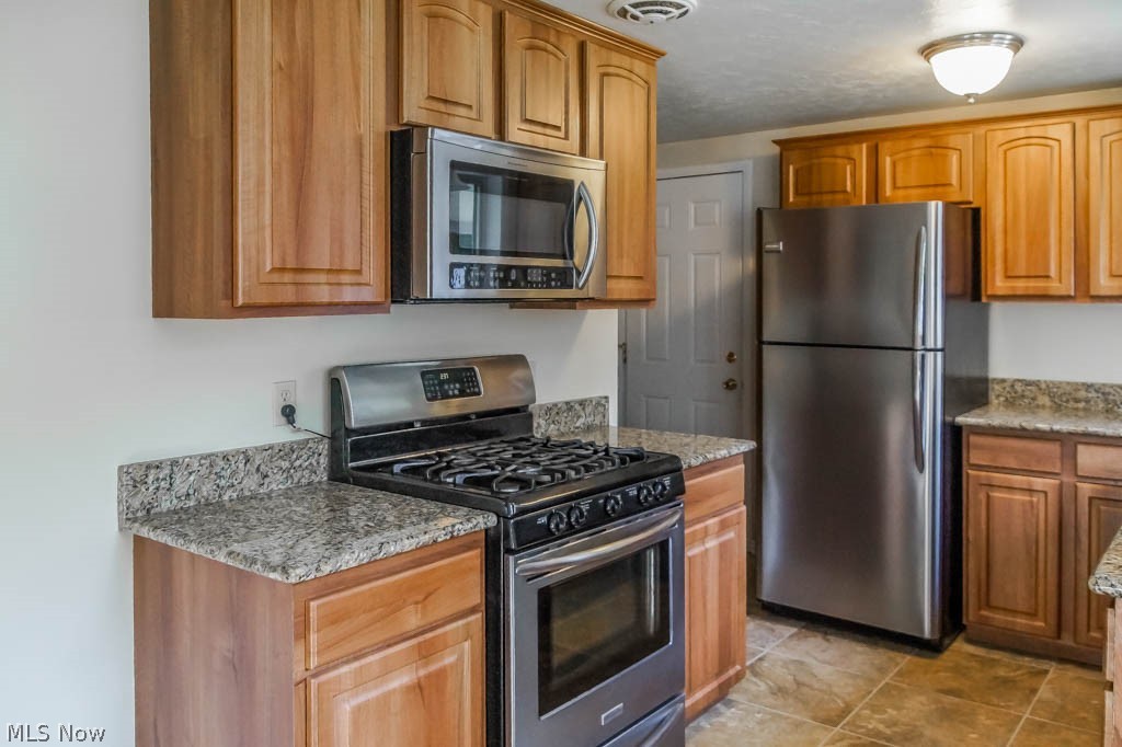 Alliance - Residential