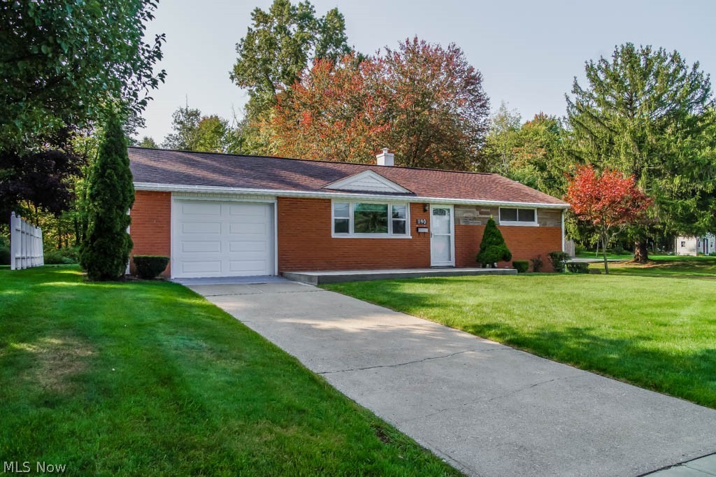 Alliance - Residential