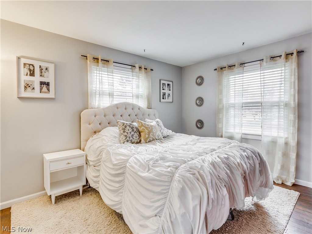 Heslop Morning View - Residential