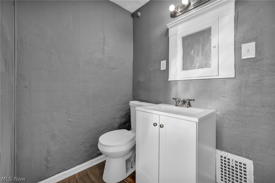 Crawford Woodhill - Residential