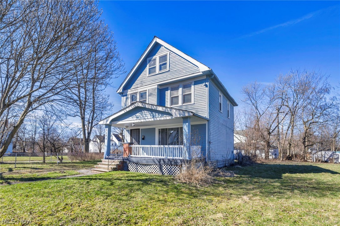 Crawford Woodhill - Residential