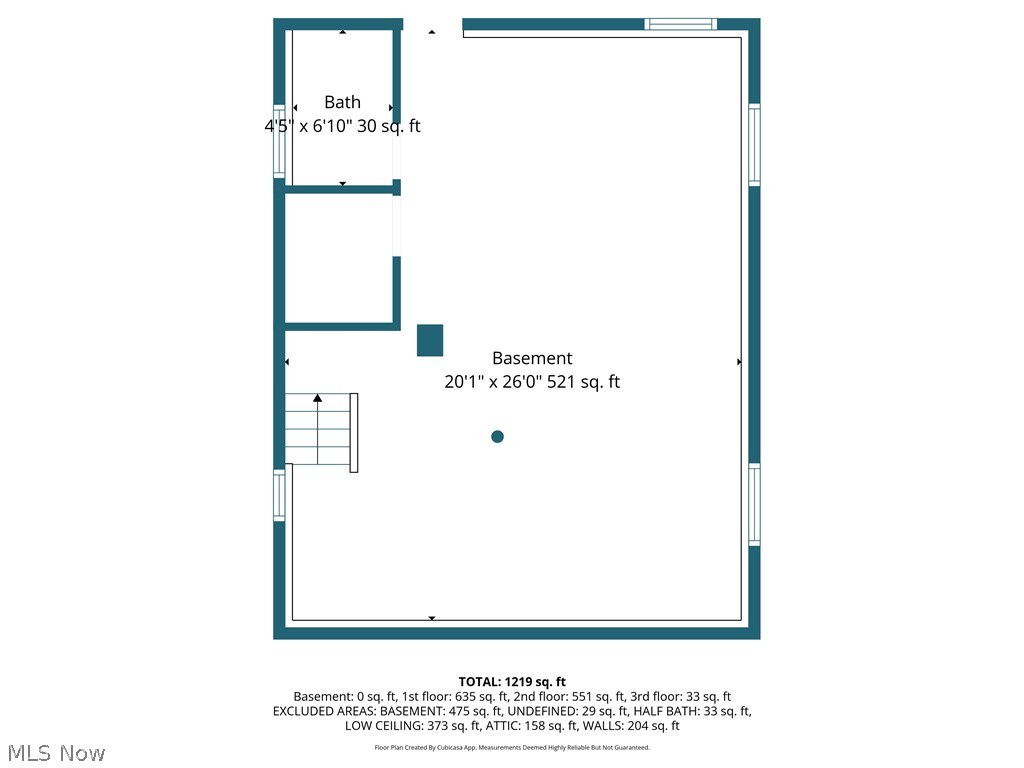 Crawford Woodhill - Residential